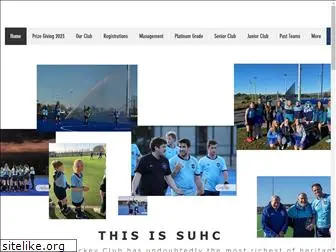 suhc.co.nz