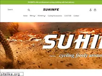 suhinfe.com