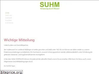 suhm.info