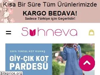 suhneva.com