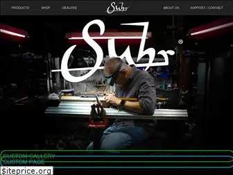 suhr.com