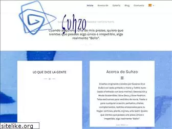 suhzo.com