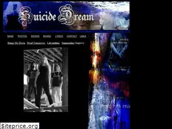 suicide-dream.com