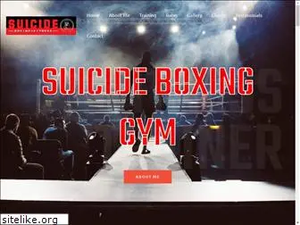 suicideboxing.com