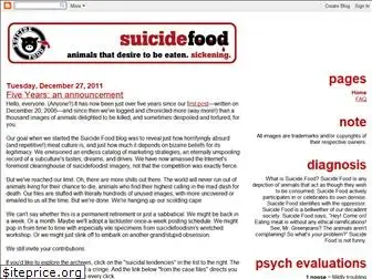 suicidefood.blogspot.com