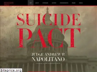 suicidepactbook.com