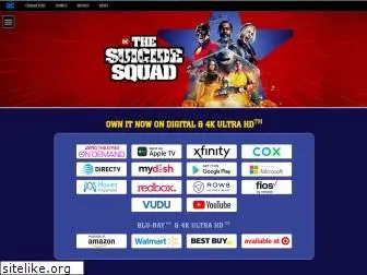 suicidesquad.com