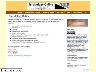 suicidology-online.com