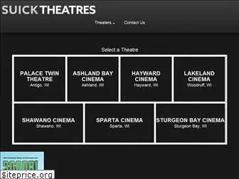 suicktheatres.com