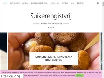 suikerengistvrij.nl