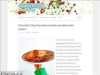 suikerwijzer.nl