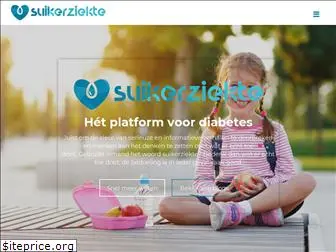 suikerziekte.nl