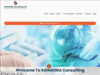 suingora.com