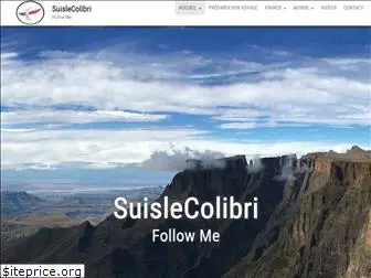 suislecolibri.com