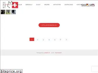 suisse-bully.ch