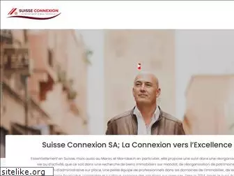 suisse-connexion.com