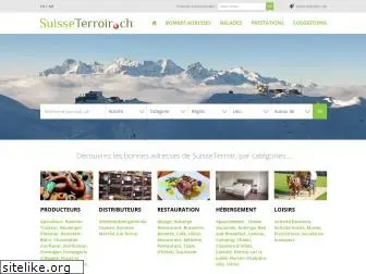 suisseterroir.ch