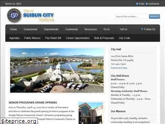 suisun.com