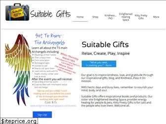 suitablegifts.com