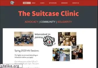 suitcaseclinic.org