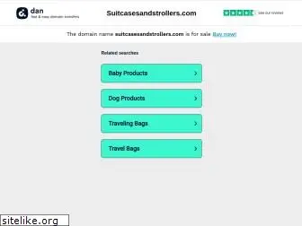 suitcasesandstrollers.com