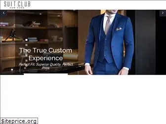 suitclubnyc.com