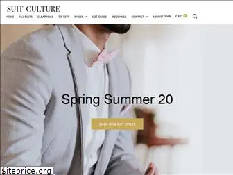 suitculture.co.uk