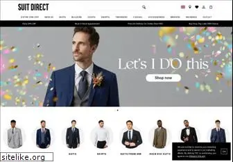 suitdirect.co.uk