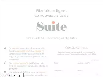 suite-communication.com