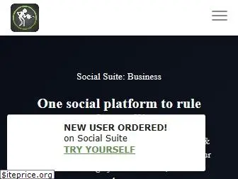 suite.social