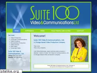 suite100video.com
