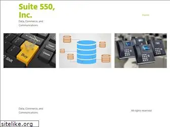 suite550.com