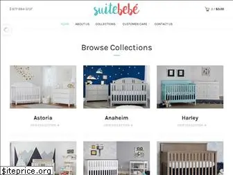 suitebebe.com