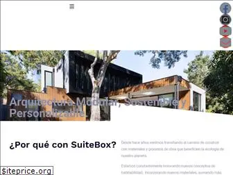 suitebox.com.ar