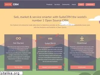 suitecrm.com