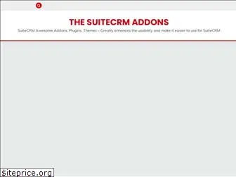 suitecrmaddon.com