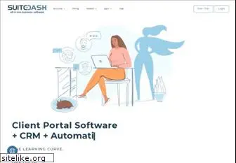 suitedash.com