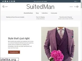 suitedman.com