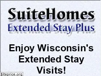 suitehomes.com