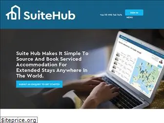 suitehub.com