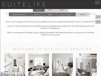 suitelife.com