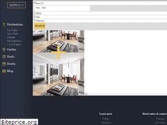 suiteness.com