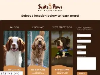 suitepaws.com