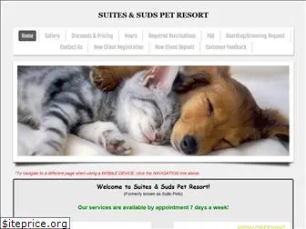 suitepets.net