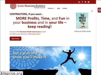 suiterbusinessbuilders.com