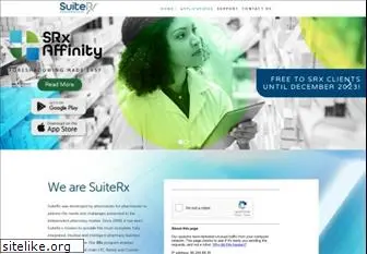 suiterx.com