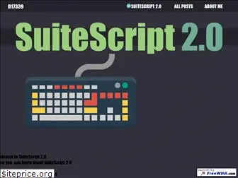 suitescriptsd17339.6te.net