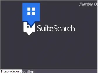 suitesearch.com