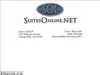 suitesonline.net