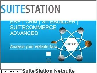 suitestation.com